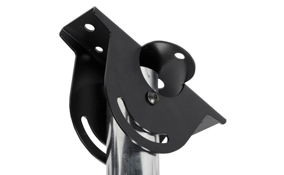 Image of Peerless MOD-CPC project mount Ceiling Black