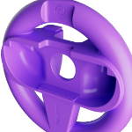Oniverse ONIWHL-SWI2-OBGP gamecontrolleraccessoire Racestuur