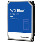 Western Digital WD 3.5 1TB SATA3 HDD BLUE RECERTIFIED