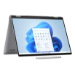 HP ENVY x360 16-ad0004na AMD Ryzen™ 5 8640HS Hybrid (2-in-1) 40.6 cm (16") Touchscreen 2K 8 GB LPDDR5-SDRAM 512 GB SSD Wi-Fi 6E (802.11ax) Windows 11 Home AI PC Grey
