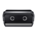 LG PK7 altavoz portátil y para fiesta Negro 40 W