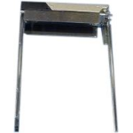 DELL PowerEdge MX740c/MX840c SAS/SATA 2.5-Inch Caddy