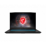 MSI Crosshair 17 A11UCK-203 Intel® Core™ i7 i7-11800H Laptop 17.3" Full HD 16 GB DDR4-SDRAM 512 GB SSD NVIDIA GeForce RTX 3050 Wi-Fi 6 (802.11ax) Windows 10 Home Gray