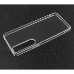 JLC Sony Xperia 1 IV Clear Gel Case