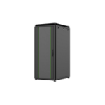 Lanview RDL26U68BL rack cabinet 26U Freestanding rack Black