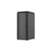 Lanview RDL26U68BL rack cabinet 26U Freestanding rack Black