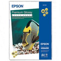 Epson Matte Paper Heavy Weight. DIN A3+. 167g/m2. 50 Sheets
