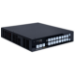 TV One MWP-8H-1Y video wall processor Black