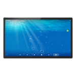 ALLNET ALLPRO21RK3399A11POEV2 Signage Display Digital signage flat panel 54.6 cm (21.5") LCD Wi-Fi 250 cd/m² Full HD Black Touchscreen Built-in processor Android 11