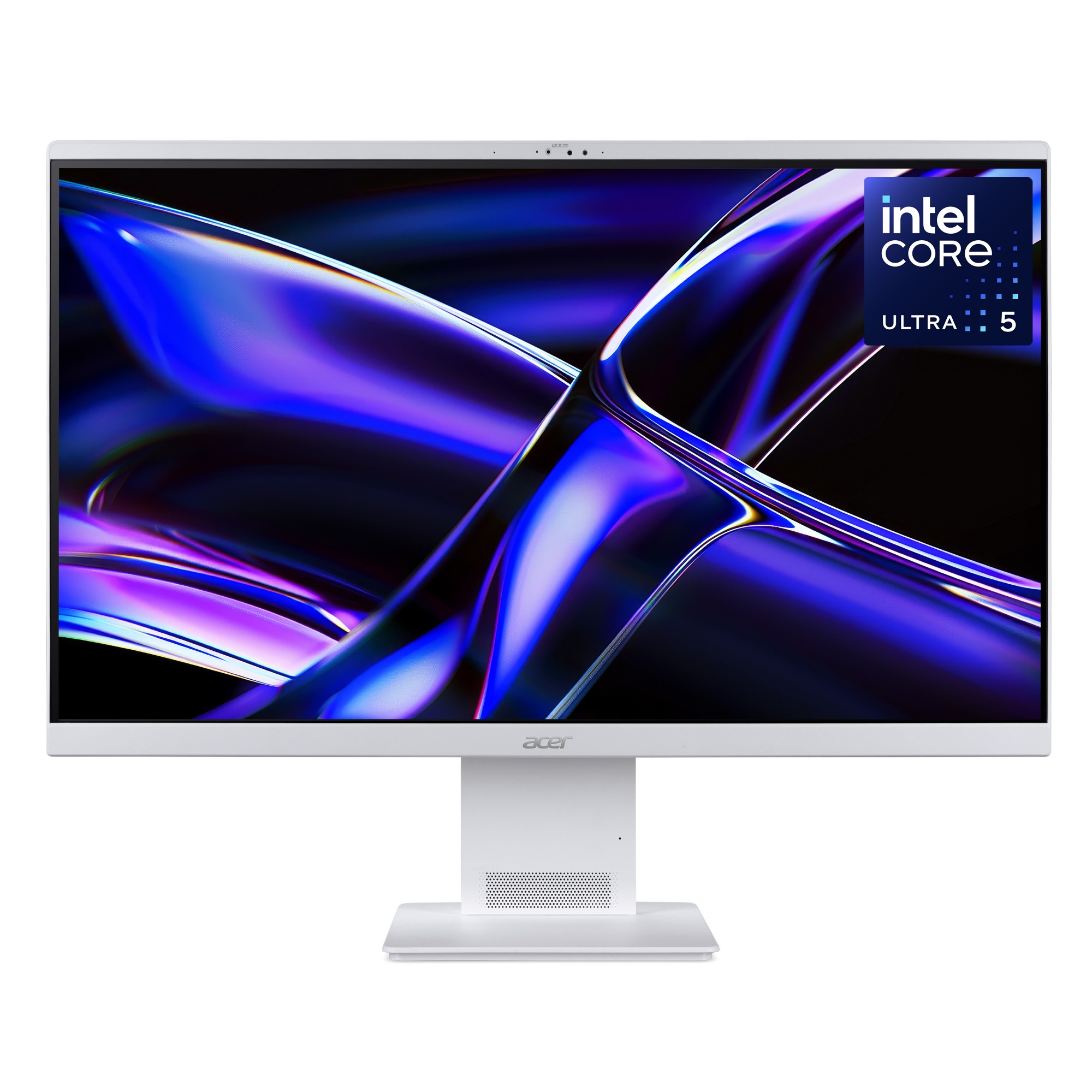 Acer Aspire S27-B All-In-One Desktop - Intel Ultra 5 226V. 16Gb. 1Tb S
