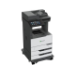 Lexmark MX826ADE Laser A4 1200 x 1200 DPI 66 ppm