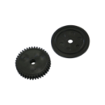 CoreParts MSP3836 Printer/Scanner reserveonderdeel en accessoire Besturingseenheid 1 stuk(s)