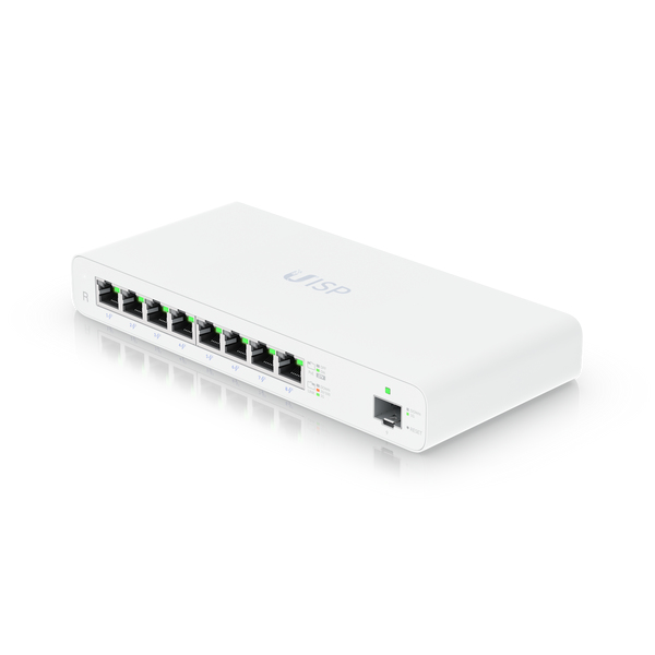 Ubiquiti Networks UISP Router