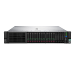 HPE SimpliVity 380 Gen10 Plus Configure-to-order Node