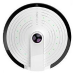 smanos PT-180H security camera IP security camera Indoor Ceiling/Wall/Desk