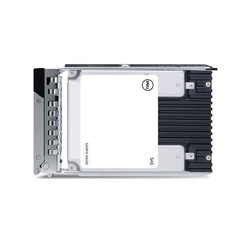 DELL 1.92TB SSD 2.5 SATA 6G 512e