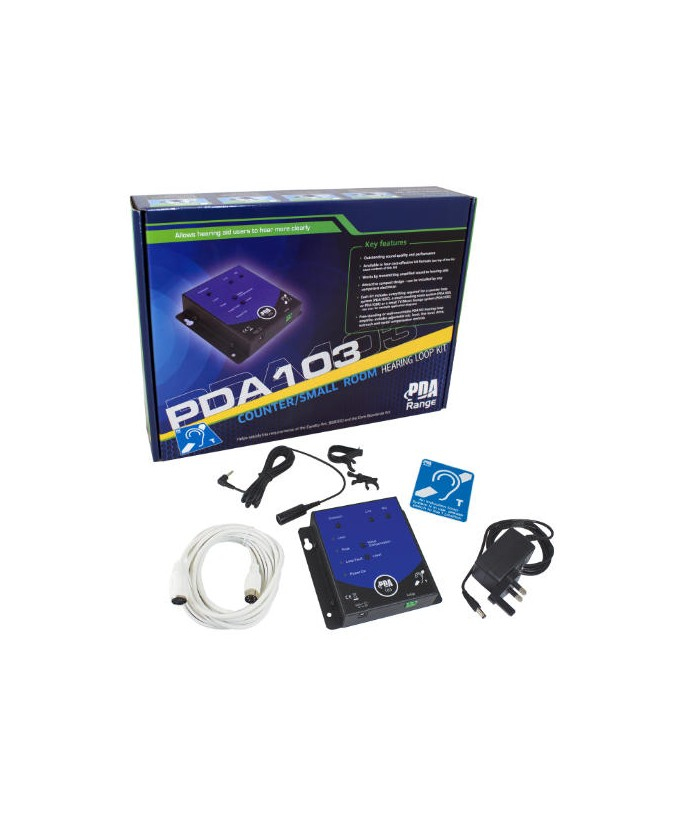 Signet PDA103C ribbon cable