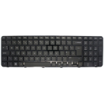 HP 684650-141 laptop spare part Keyboard