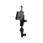 RAM Mounts RAM-B-181-AP4U houder Actieve houder MP3 speler Zwart
