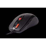 A4Tech XL-750 mouse Gaming Ambidextrous USB Type-A Laser 3600 DPI