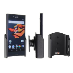 Brodit 511934 holder Passive holder Mobile phone/Smartphone Black