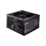 Cooler Master MWE Bronze 450 power supply unit 450 W ATX Black