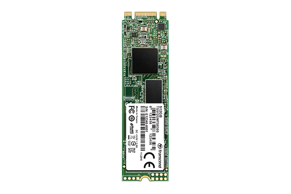 Transcend M.2 SSD 830S 128GB