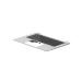HP N09277-031 laptop spare part Keyboard