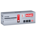 Activejet ATH-61NX toner (replacement for HP 61X C8061X; Supreme; 10000 pages; black)