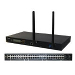 Perle IOLAN SCG50 S-LE RS-232/RJ-45
