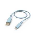 Hama Flexible 1,5 m Blauw