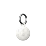 [U] by UAG 16320V313535 key finder accessory Key finder case White