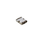 Supermicro SNK-P0082V computer cooling system Processor Heatsink/Radiator Grey