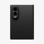 Spigen Air Fit Pro (Mag Fit) mobiele telefoon behuizingen 19,3 cm (7.6") Hoes Zwart