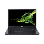 Acer Aspire 1 A115-31 Notebook 39.6 cm (15.6") Full HD Intel® Pentium® Silver N5030 4 GB DDR4-SDRAM 128 GB SSD Wi-Fi 5 (802.11ac) Windows 11 Home Black
