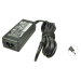 2-Power ALT22228A power adapter/inverter 45 W Black