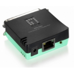 LevelOne FPS-1031 print server Ethernet LAN Black, Green