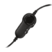 Logitech H151 Stereo Headset voor meerdere apparaten met bediening op de draad