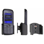 Brodit 511791 houder Passieve houder Mobiele telefoon/Smartphone Zwart