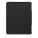 STM Dux Plus Duo 24.6 cm (9.7") Flip case Black