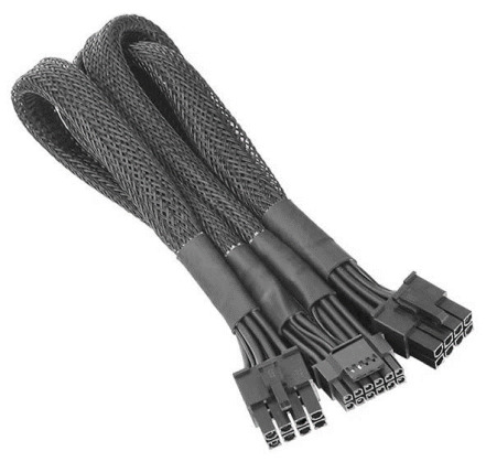 Image of Cisco CBL-G5GPU-C240M7= internal power cable