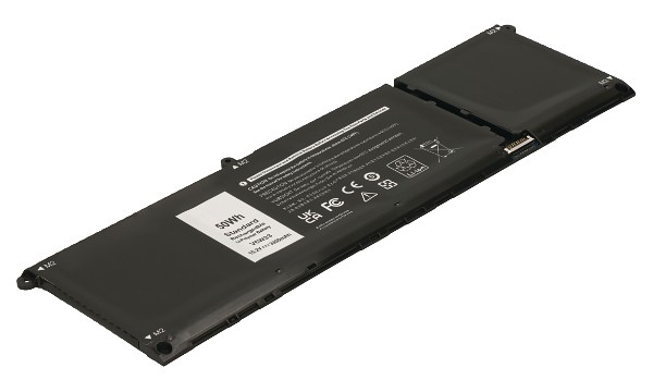 2-Power 2P-451-BCUB laptop spare part Battery
