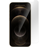 eSTUFF ES501160 scherm- & rugbeschermer voor mobiele telefoons Doorzichtige schermbeschermer Apple 1 stuk(s)
