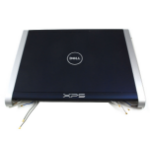 DELL J710C laptop reserve-onderdeel Cover