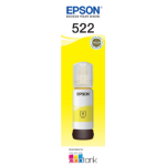 Epson T522 1 pc(s) Yellow