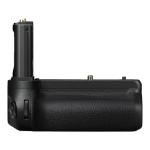 Nikon MB-N14 Digital camera battery grip Black