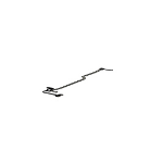 HP L57016-001 laptop spare part Cable