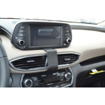 Brodit 855468 houder Passieve houder Mobiele telefoon/Smartphone Zwart