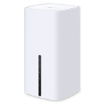 TP-Link Archer NX500 wireless router Gigabit Ethernet Dual-band (2.4 GHz / 5 GHz) 5G White