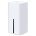 TP-Link Archer NX500 wireless router Gigabit Ethernet Dual-band (2.4 GHz / 5 GHz) 5G White